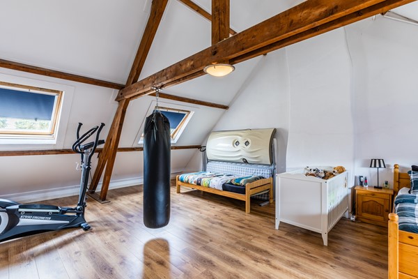 Medium property photo - Boerendansweg 52, 5914 RH Venlo